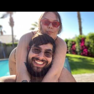 Meet your Posher, Derek